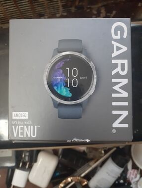 Garmin Venue Smart Watch